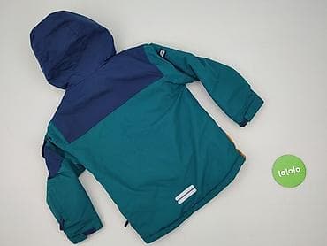 baleriny: Kurtka zimowa, Cool Club, 5-6 lat, 110-116 cm, stan - Idealny — 3