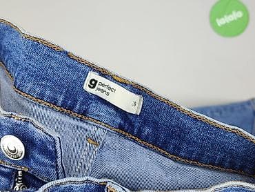 okay jeans: Jeansy damskie, rozmiar M — 4