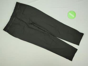 tanie ubrania do biura: Spodnie dla mężczyzn, rozmiar M — 2