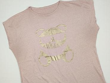 spodnie hello kitty hm: Bluzka damska, rozmiar 3XL — 1