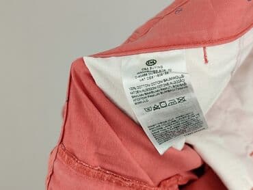 lidl szorty lniane: Angelo Litrico, Szorty dla mężczyzn, rozmiar XL — 5