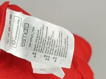 koszula swoateczna: Esmara, Sweter damski, rozmiar 3XL — 5