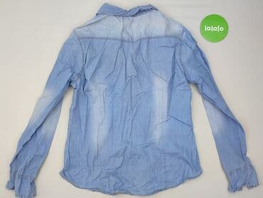 джинсова куртка: TEX, Koszula damska, rozmiar XL — 3