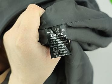 owad: Zartex, Trencz damski, rozmiar 3XL — 5