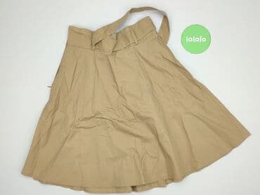 jeansowe spódniczka sinsay: Sinsay, Spódnica damska, rozmiar S — 3