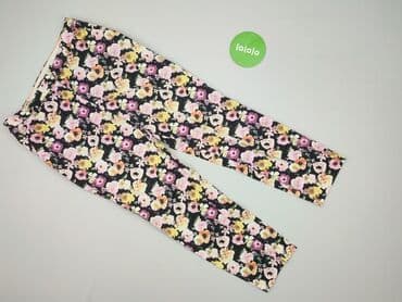 spodnie bape: H&M, Spodnie materiałowe damskie, S — 2