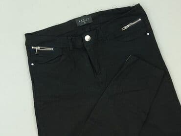 mohito spodnie cargo: Mohito, Jeansy damskie, M — 1