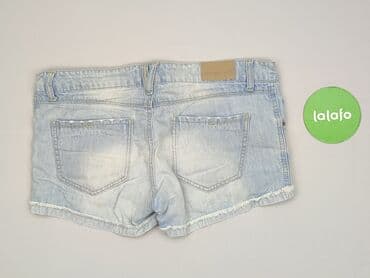 trampki harley davidson: House, Szorty damskie, rozmiar M — 3