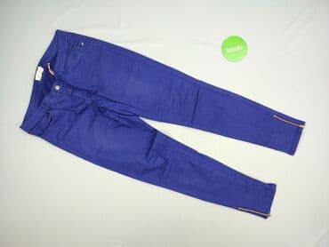 spodnie i marynarka damska na komunie: Holly & Whyte, Spodnie materiałowe damskie, M — 3