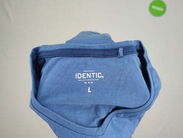 cropp marynarki męskie: T-shirt for men, L (EU 40), IDENTIC, condition - Very good — 4