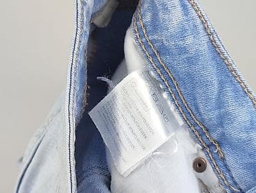 massimo dutti jeansy: H&M Divided, Jeansy damskie, rozmiar M — 5