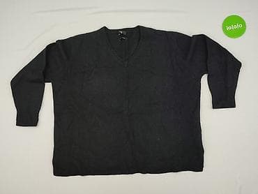 max studio sweter: C&A, Sweter damski, rozmiar 2XL — 2