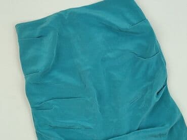 spódnice midi plisowane czarne: Nicole, Spódnica damska, rozmiar S — 1