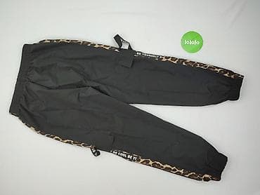 cargo house: Shein, Spodnie cargo damskie, rozmiar S — 3