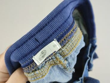 kurtka napapijri: Denim pants, Pepco, 12-18 months, condition - Very good — 4