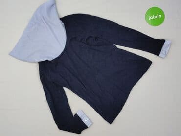 bluzy damskie polskie marki: Orsay, Bluza z kapturem damska, rozmiar S — 2