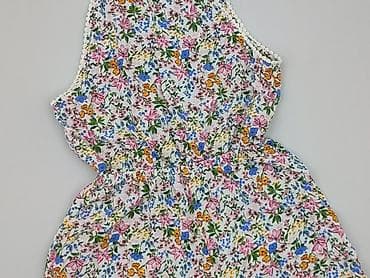 stradivarius body: H&M Divided, Kombinezon damski, rozmiar 2XS — 1