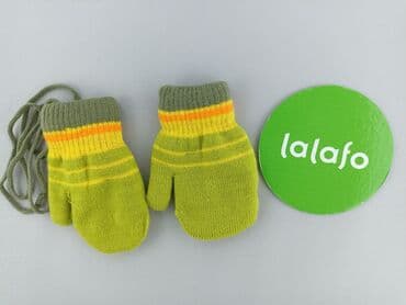 czapka monkler: Gloves, 12 cm, condition - Very good — 3