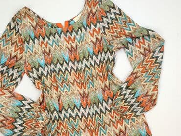 wzorzyste sukienki: Women`s dress, size S (EU 36) — 1