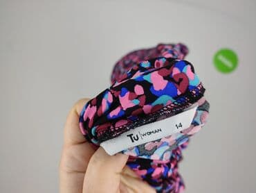 bluzki vila: TU Woman, Bluzka damska, XL — 4