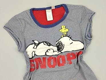 Snoopy, Футболка жіноча, розмір M
