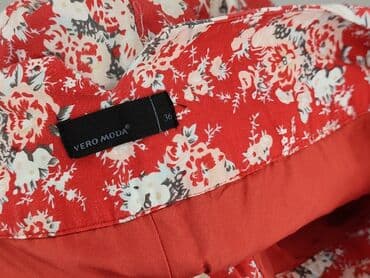 czerwona spódnica mohito: Vero Moda, Spódnica damska, rozmiar S — 5