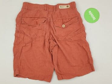 massimo dutti buty męskie: Massimo Dutti, Szorty dla mężczyzn — 3