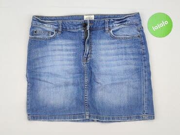 mango spódnice mini: H&M L.O.G.G., Spódnica damska, L — 2