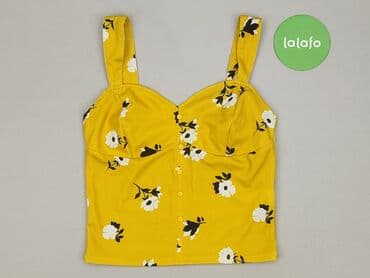 cropp body: Cropp, Top damski, rozmiar S — 2