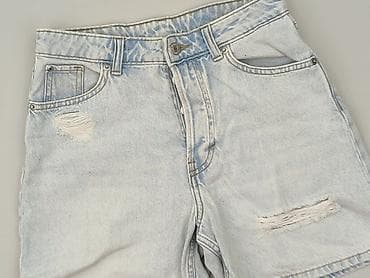 H&M, Szorty damskie, rozmiar XS