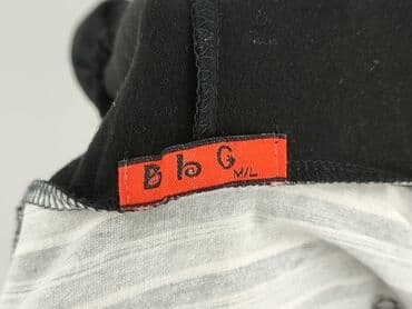 ubrania techno: Top damski, rozmiar L — 4