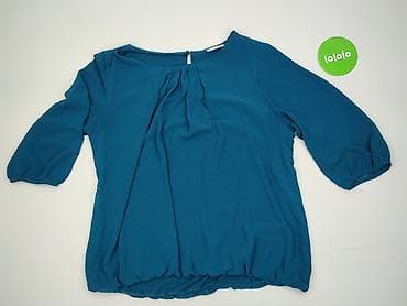 canda clothing: Canda, Bluzka damska, rozmiar 2XL — 2