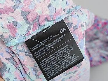 ptak moda plus size: C&A, Sukienka damska, rozmiar 4XL — 5