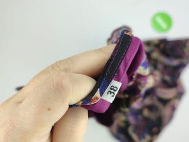 sukienka na wesele śliwka: Sukienka damska, rozmiar M — 4