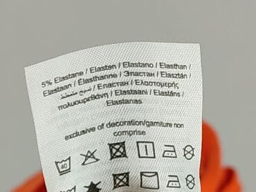 top z puszkiem: Noisy May, Top damski, rozmiar L — 8