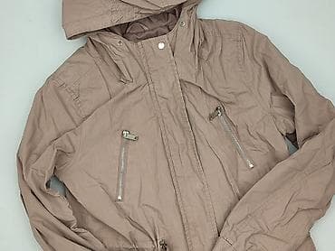 kurtki wiosenne cropp: Cropp, Parka damska, rozmiar S — 2