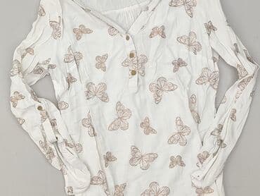 bluza z motylem new yorker: Beloved, Bluzka damska, rozmiar M — 1