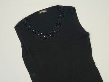 kurtka 4xl: Bluzka damska, rozmiar 4XL — 1