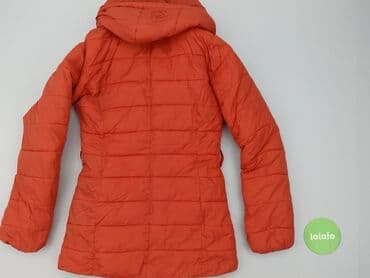 купити куртку в польщі жіночу: Volcano, Зимова куртка жіноча, розмір XS — 3