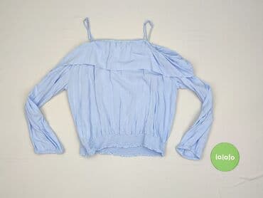sukienka w geometryczne wzory h m: Bluzka, H&M, 14 lat, 158-164 cm, stan - Bardzo dobry — 3