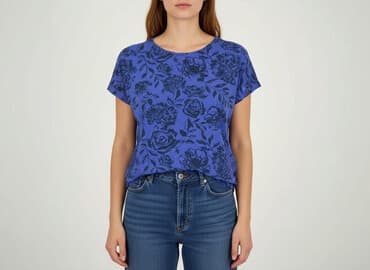 lerros koszulka: Tom Rose, T-shirt damski, rozmiar L — 7