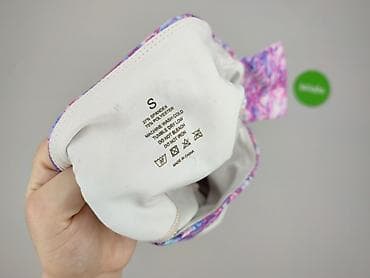 hm legginsy: Legginsy Sportowe damskie, rozmiar S — 4