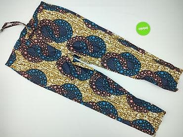 54: Spodnie materiałowe damskie, rozmiar 4XL — 2