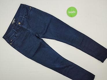 15 lat: Limited Collection, Jeansy damskie, rozmiar M — 2