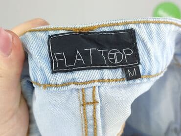 spódnice jeansowe massimo dutti: Spódnica damska, rozmiar M — 4