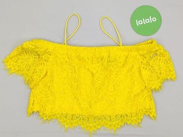 cropp buty na platformie: Topshop, Top damski, rozmiar S — 2