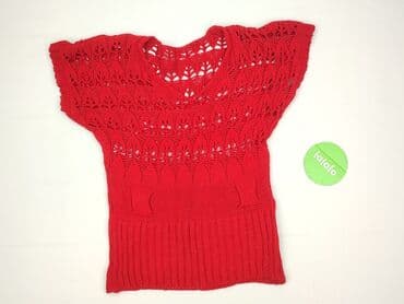 bluzki kopertowe reserved: Women's blouse, size S (EU 36) — 2