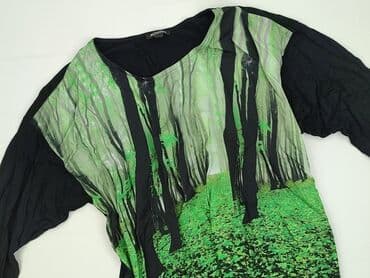 bluzka do karmienia lidl: Women's blouse, size L (EU 40) — 1