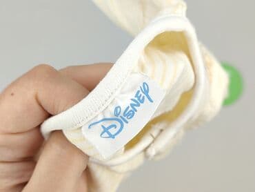 sukienki dla niemowląt wizytowe: Ramper, Disney, 3-6 months, condition - Very good — 4