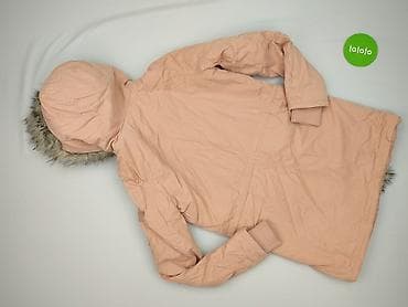 cropp szare dresy: Cropp, Parka damska, rozmiar XS — 3